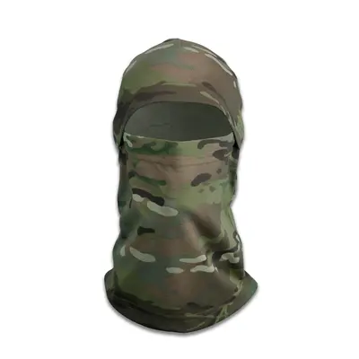 Балаклава Militex ARNO Multicam