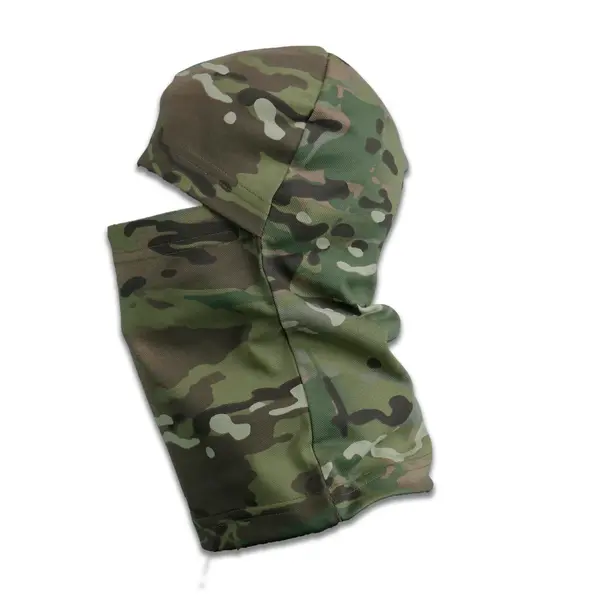 Балаклава Militex ARNO Multicam