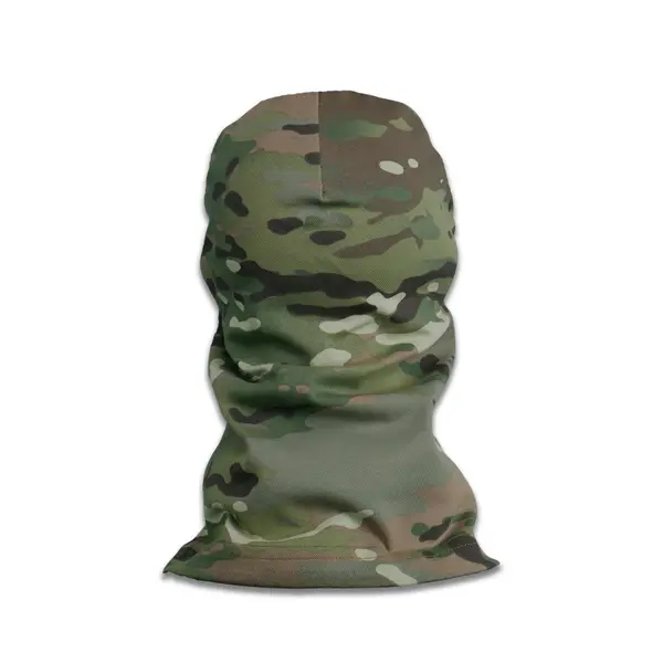 Балаклава Militex ARNO Multicam
