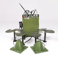 РЭБ на авто Бабай 6М FPV