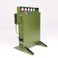 РЕБ на авто Бабай 6М FPV