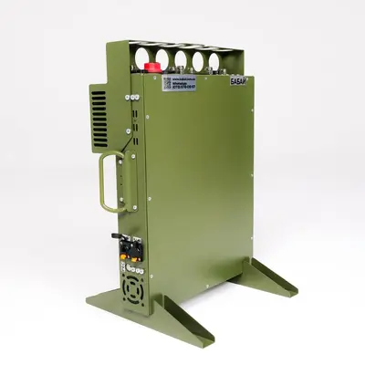 РЭБ на авто Бабай 6М FPV