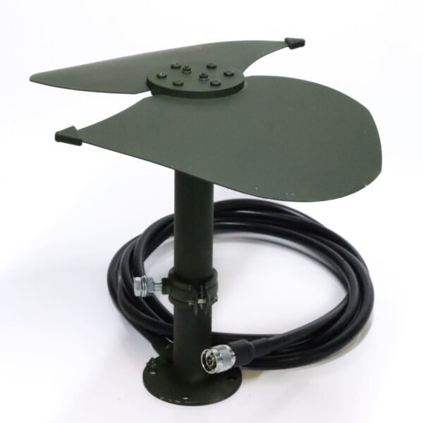 РЕБ на авто Бабай 6М FPV