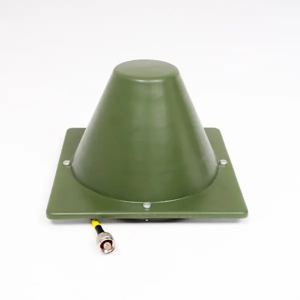 РЕБ на авто Бабай 6М FPV