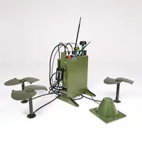 РЕБ на авто Бабай 6М У