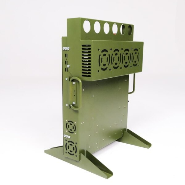 РЕБ на авто Бабай 6М У