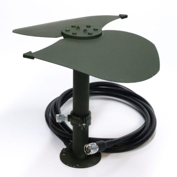 РЕБ на авто Бабай 6М У