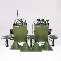 РЕБ на авто Бабай 12М МЗ