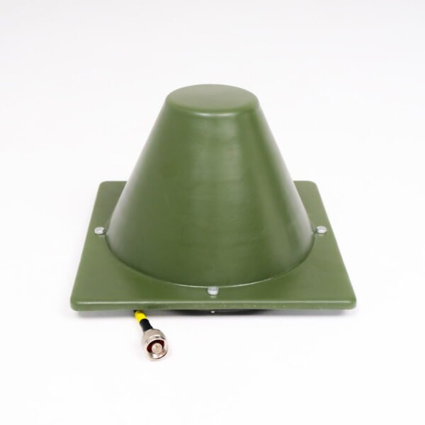 РЕБ на авто Бабай 12М МЗ