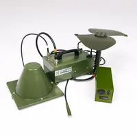 РЕБ на авто ЖУК 2М FPV