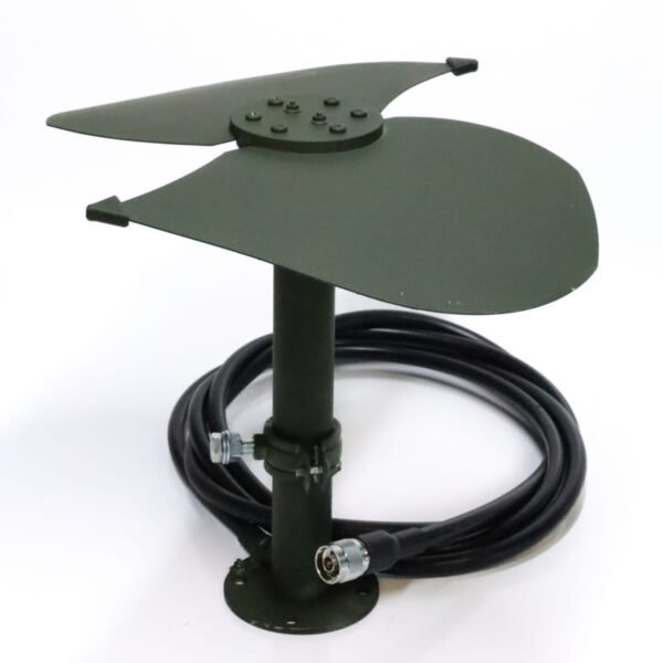 РЕБ на авто ЖУК 2М FPV