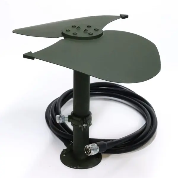 Окопний РЕБ Бабай 6М У