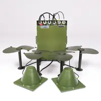 Окопний РЕБ Бабай 6М FPV