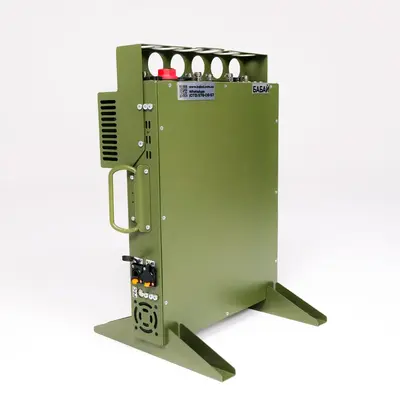 Окопный РЭБ Бабай 6М FPV