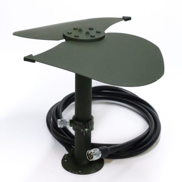 Окопний РЕБ Бабай 6М FPV