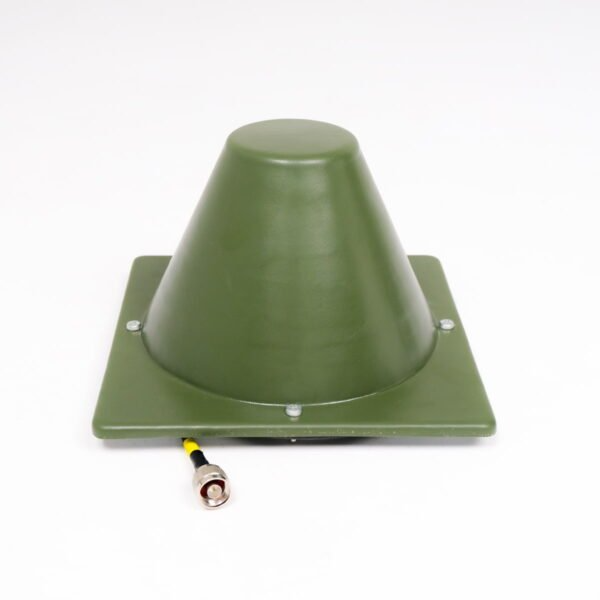 Окопний РЕБ Бабай 6М FPV