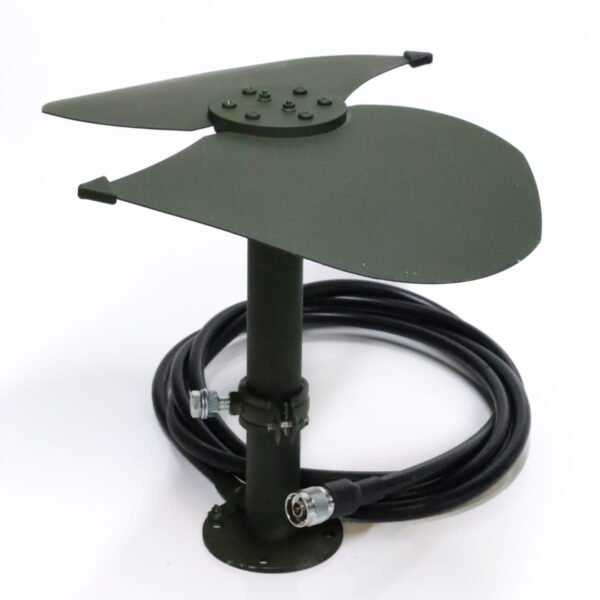 Окопний РЕБ Бабай 12М МЗ