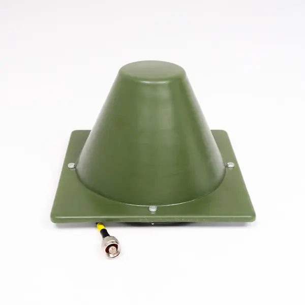 Окопний РЕБ Бабай 12М МЗ