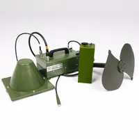 Окопный РЭБ ЖУК 2М FPV