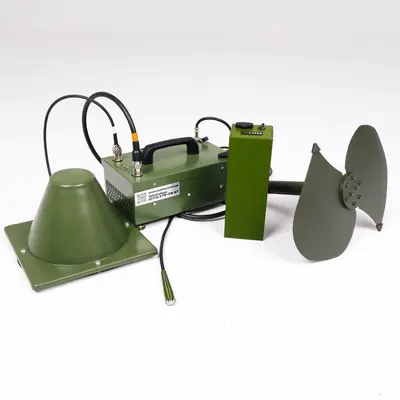 Окопний РЕБ ЖУК 2М FPV