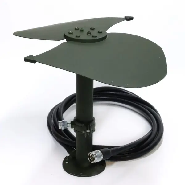 Окопний РЕБ ЖУК 2М FPV