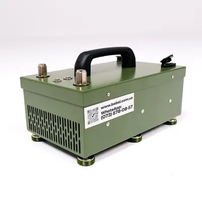 Окопный РЭБ ЖУК 2М Против скидов