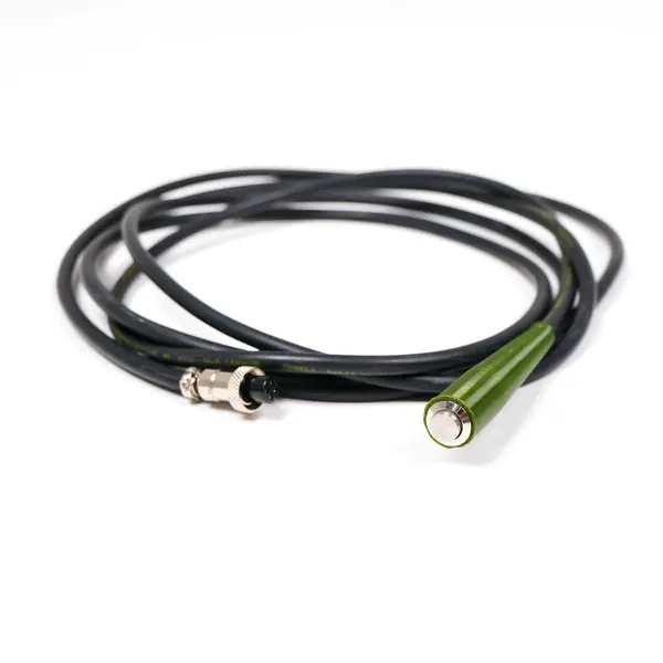 Окопний РЕБ ЖУК 2М Проти скидів