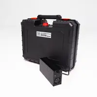 Акумулятор для РЕБ