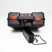 Акумулятор для РЕБ