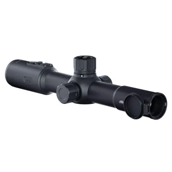 Тепловізійний приціл Pard Pantera 256-25 Q (25 мм, 256х192, 1200 м)