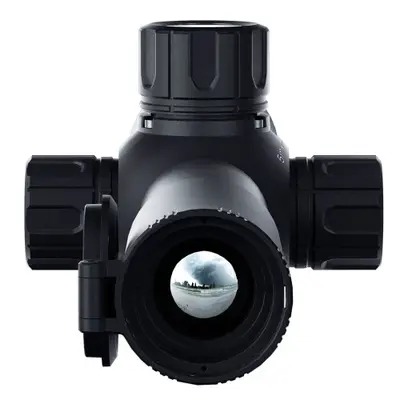 Тепловізійний приціл Pard Pantera 256-25 Q (25 мм, 256х192, 1200 м)