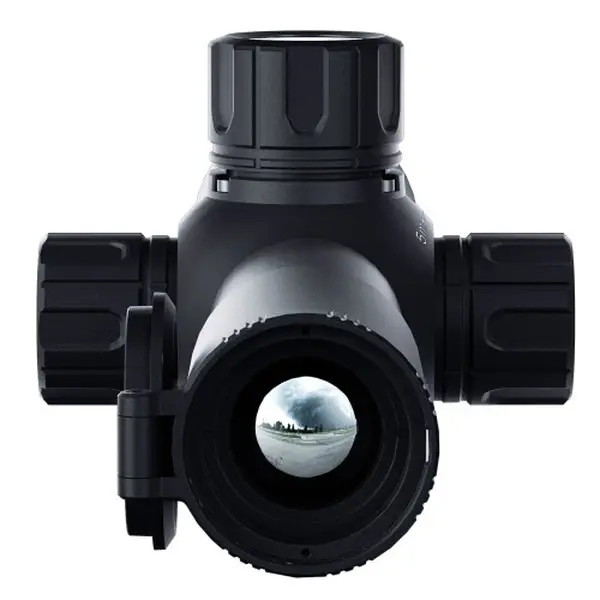 Тепловізійний приціл Pard Pantera 256-25 Q (25 мм, 256х192, 1200 м)