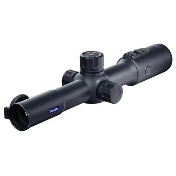 Тепловізійний приціл Pard Pantera 256-25 Q (25 мм, 256х192, 1200 м)