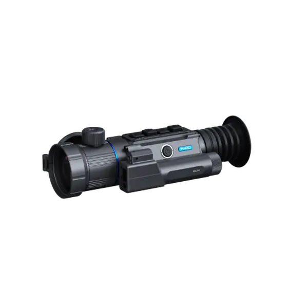 Тепловізійний приціл Pard Ocelot 640-50 LRF Q (50 мм, 640х512, 2600 м)