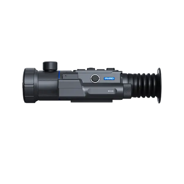 Тепловізійний приціл Pard Ocelot 640-50 LRF Q (50 мм, 640х512, 2600 м)