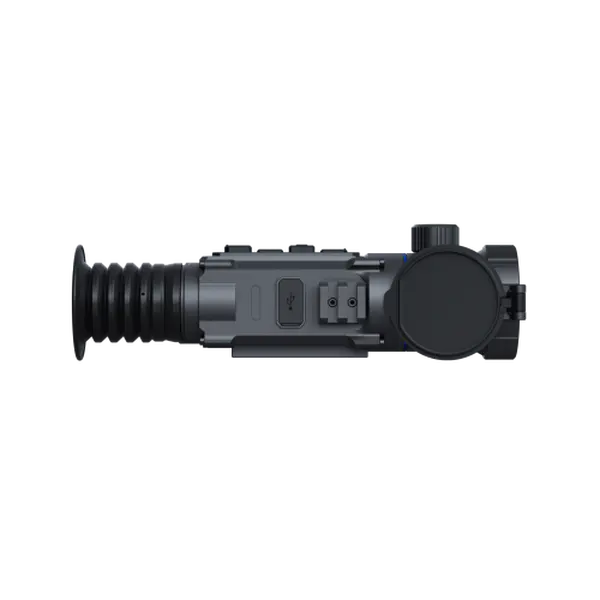 Тепловізійний приціл Pard Ocelot 640-50 LRF Q (50 мм, 640х512, 2600 м)