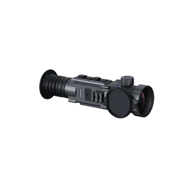 Тепловізійний приціл Pard Ocelot 640-50 LRF Q (50 мм, 640х512, 2600 м)