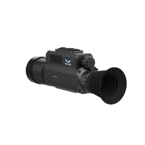 Тепловізійний приціл Falcon M1-650L (50 мм, 640х512, 2500 м)