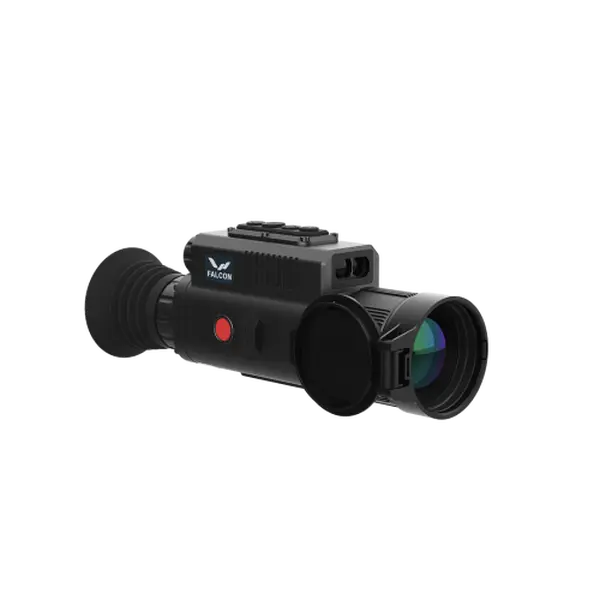 Тепловізійний приціл Falcon M1-650L (50 мм, 640х512, 2500 м)