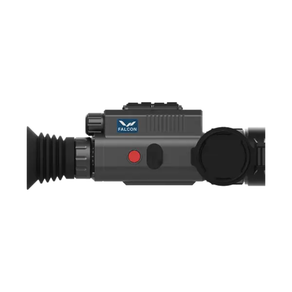 Тепловізійний приціл Falcon M1-650L (50 мм, 640х512, 2500 м)