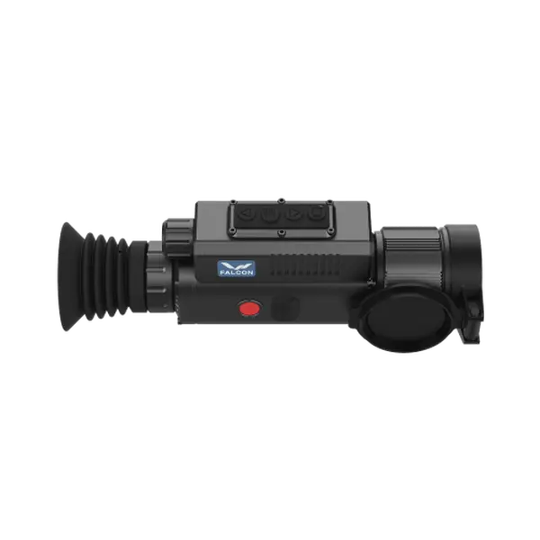 Тепловізійний приціл Falcon M1-650L (50 мм, 640х512, 2500 м)
