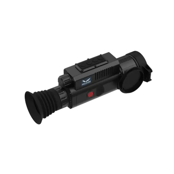 Тепловізійний приціл Falcon M1-650L (50 мм, 640х512, 2500 м)