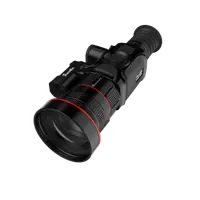 Тепловізійний приціл Thermtec Vidar 360L (20/60 мм, 384х288, 3000 м)