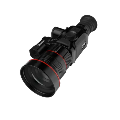 Тепловізійний приціл Thermtec Vidar 360L (20/60 мм, 384х288, 3000 м)
