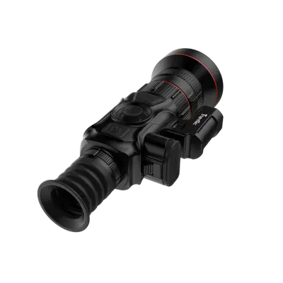 Тепловізійний приціл Thermtec Vidar 360L (20/60 мм, 384х288, 3000 м)