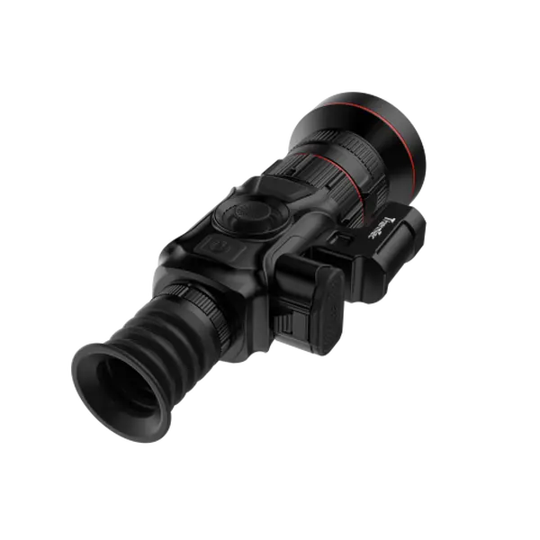 Тепловізійний приціл Thermtec Vidar 360L (20/60 мм, 384х288, 3000 м)