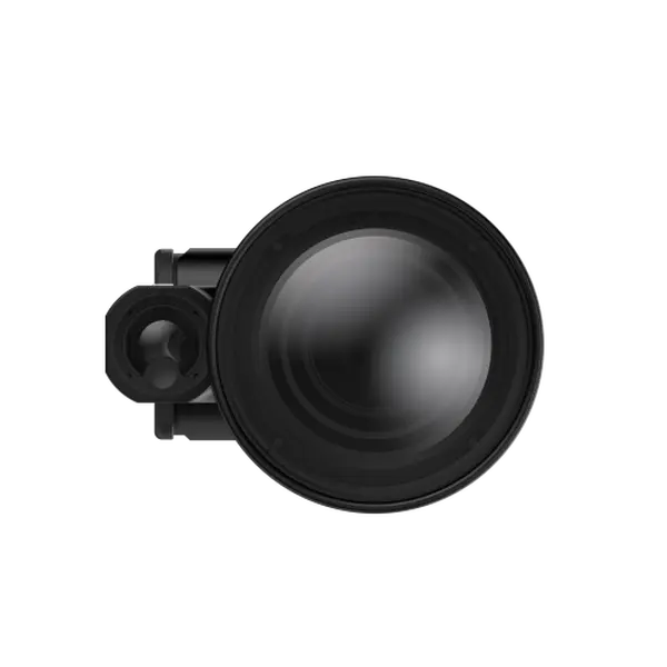 Тепловізійний приціл Thermtec Vidar 360L (20/60 мм, 384х288, 3000 м)