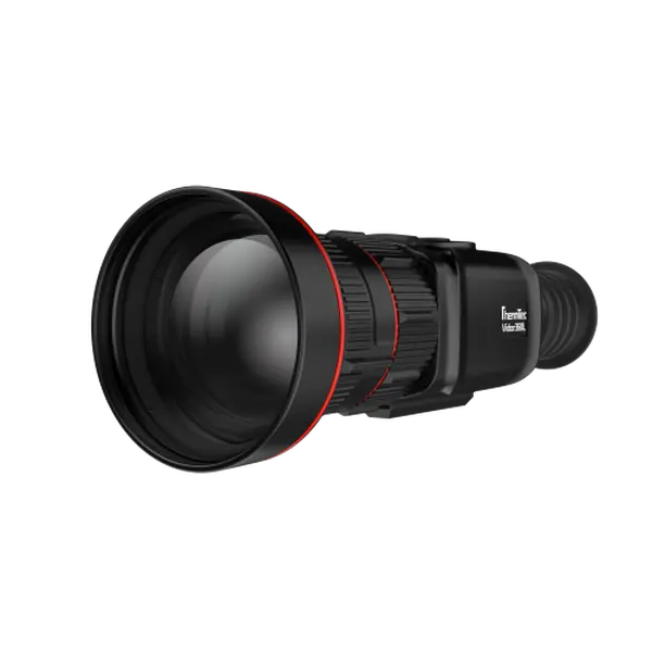 Тепловізійний приціл Thermtec Vidar 360L (20/60 мм, 384х288, 3000 м)