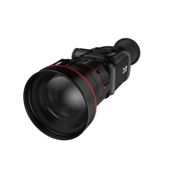 Тепловізійний приціл Thermtec Vidar 360L (20/60 мм, 384х288, 3000 м)