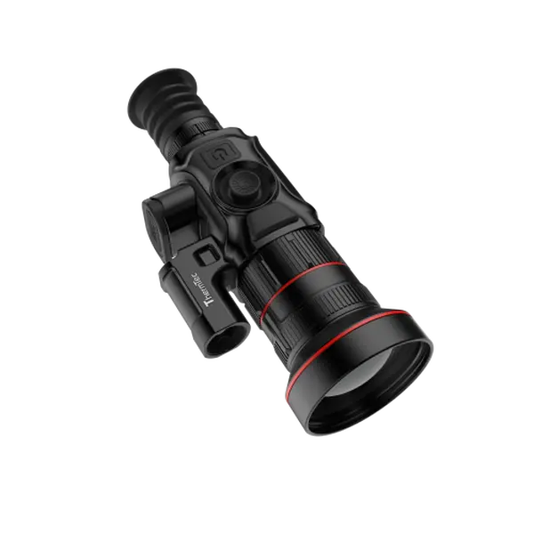 Тепловізійний приціл Thermtec Vidar 360L (20/60 мм, 384х288, 3000 м)
